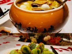 -御仙都北京菜馆·烤鸭店(双井店)