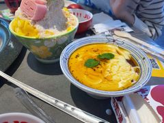 -生活如沸·顺德水牛奶火锅(大学路店)