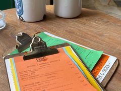 -RAC BAR(安福路店)