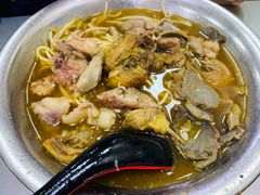 -铭辉沙嗲面(新街商业城店)