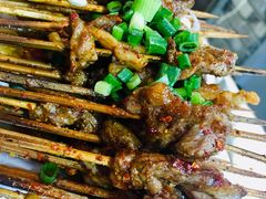 -晓靖轩烧烤(沙河风情店)