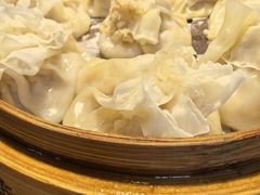 -德顺源·非遗烧麦·老菜(大观园店)
