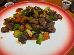 -云隐小厨·传统大理美食(复兴路店)