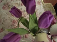 -循礼门鲜花花市(武汉循礼门店)