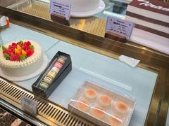 -Sunflour(来福士店)