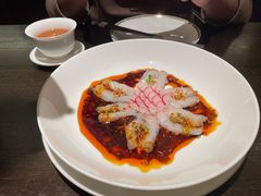 -甄御•海鲜新青岛菜(麦岛店)