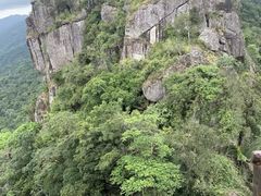 -七仙岭温泉国家森林公园