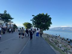 -大理洱海