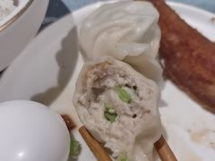 -悦海·家宴·冰花皮皮虾大锅贴(宝龙店)
