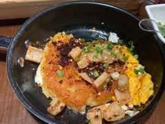 蛋煎洋芋粑-丝恋丝娃娃(逸天城国贸店)