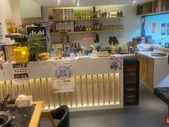 -龍二烧肉酒场(九亭店)