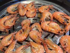 -睿柏云酒店-餐厅