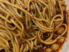 干溜豌杂面-秦云老太婆摊摊面(全国总店)