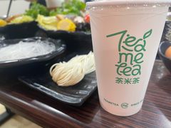 -呷哺呷哺(西单大悦城店)