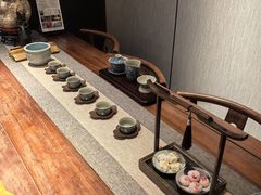 -蘇锦宴·淮扬菜烤鸭·小院(三元桥霄云路店)