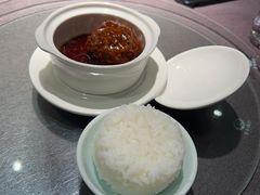 -羲和雅苑•北京烤鸭(乐园道万象城店)