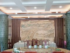 包厢-一江春水·杭帮臻宴(三台山店)