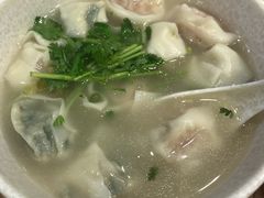 -吉祥馄饨(深圳福华一路店)