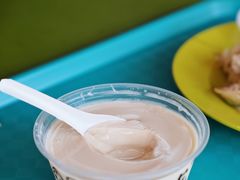 原味豆花-老伴豆花(麦士威熟食中心店)