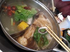 -呷哺呷哺 黄金牧场 (盛世天骄店)