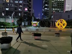 -欢乐盛KTV音乐会所(泰然店)