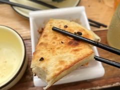 -有一锅·野生菌黑山羊腊排骨火锅(古城北门店)