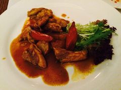 -成桂西餐厅·42年的味道(五大道疙瘩楼店)