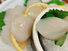 -东海怡品海鲜豆捞(舟宿夜江店)