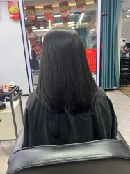 点击看大图 -奈川烫染Salon