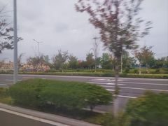 -青岛海泉湾度假区温泉