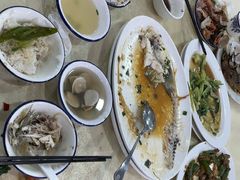 -源海渔村·现捞海鲜(大角湾店)