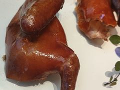 -香港狮子山下·明星粤菜餐厅(北苑店)