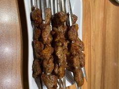 -品回味清真西北楼(宁波首店)