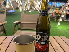 -CAMP.33露营烤肉·团建聚餐(创智天地店)