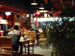 大堂-正阳门饭庄·烤鸭·北京菜(万丰路七里庄店)