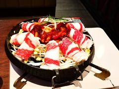 -双门洞·森系料理(体育西店)