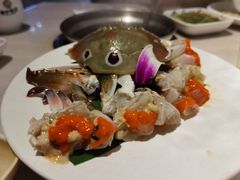 -围炉夜话·潮汕卤水火锅(榕江店)