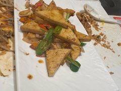 -火地铁板烧(昆山万象汇店)