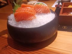 -花潮料理艺食馆(世欧广场店)