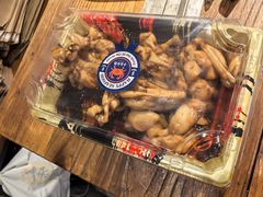 -十面欢腾(长乐路店)