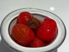 梅子番茄-火山屋台(新街口店)