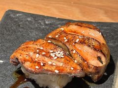 -沼津港精致料理·寿喜烧·烧鸟(龙湖南桥天街日料榜单店)