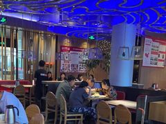 -老板恋上鱼(恒隆广场店)