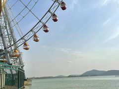 -蠡湖大桥公园