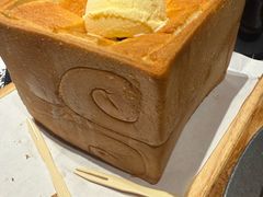 -绿茶餐厅(广州天河城店)