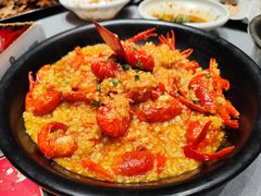 -靓虾二哥·龙虾馆(大塘总店)