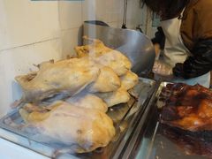 -徐家鸭子·非遗烤鸭(老门东店)