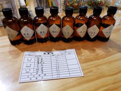 -墨more调香馆DIY自调香水(博雅国际中心B座店)