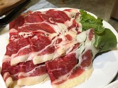 -台北吴记老锅底麻辣火锅(蓝村路店)