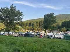 -武陵山森林公园